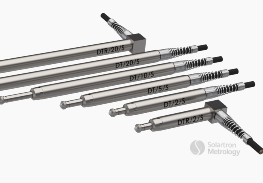 英國輸力強(qiáng)Solartron液位開關(guān) Solartron液位計(jì) Solartron編碼器 Solartron metrology