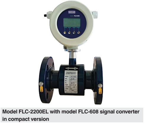 FLC-2200EL