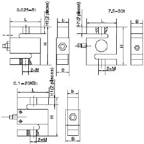 美國ZEMIC H3-C3-600kg-3B傳感器