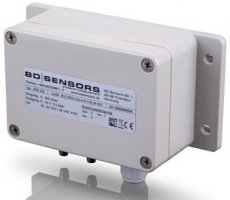 【DPS 200】_德國BD SENSORS DPS 200壓力變送器_DPS 200壓力變送器