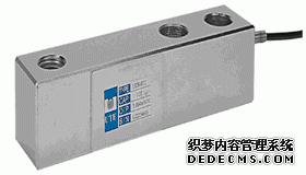 UES稱重傳感器 臺灣UTE聯貿