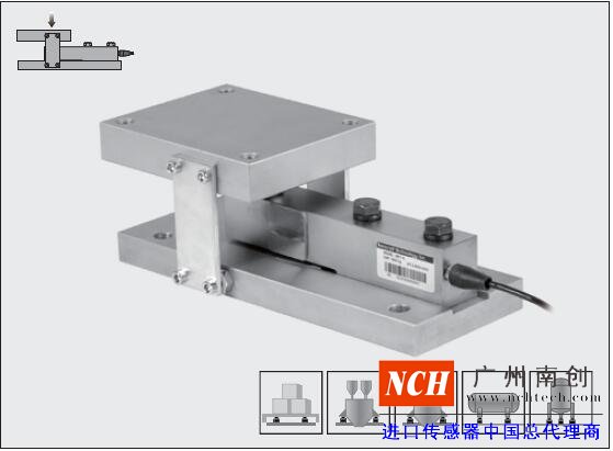 美國(guó)傳力SBT稱重模塊